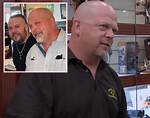 Pawn Stars Star Rick Harrison Pleads Guilty
