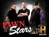 Pawn Stars: the Inside Story of the Iconic Reality Show