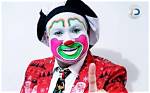 Payaso Brincos Dieras Sin Maquillaje: Unveiling the True Identity