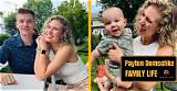 Payton Domschke Husband: Is Meteorologist Married? Family