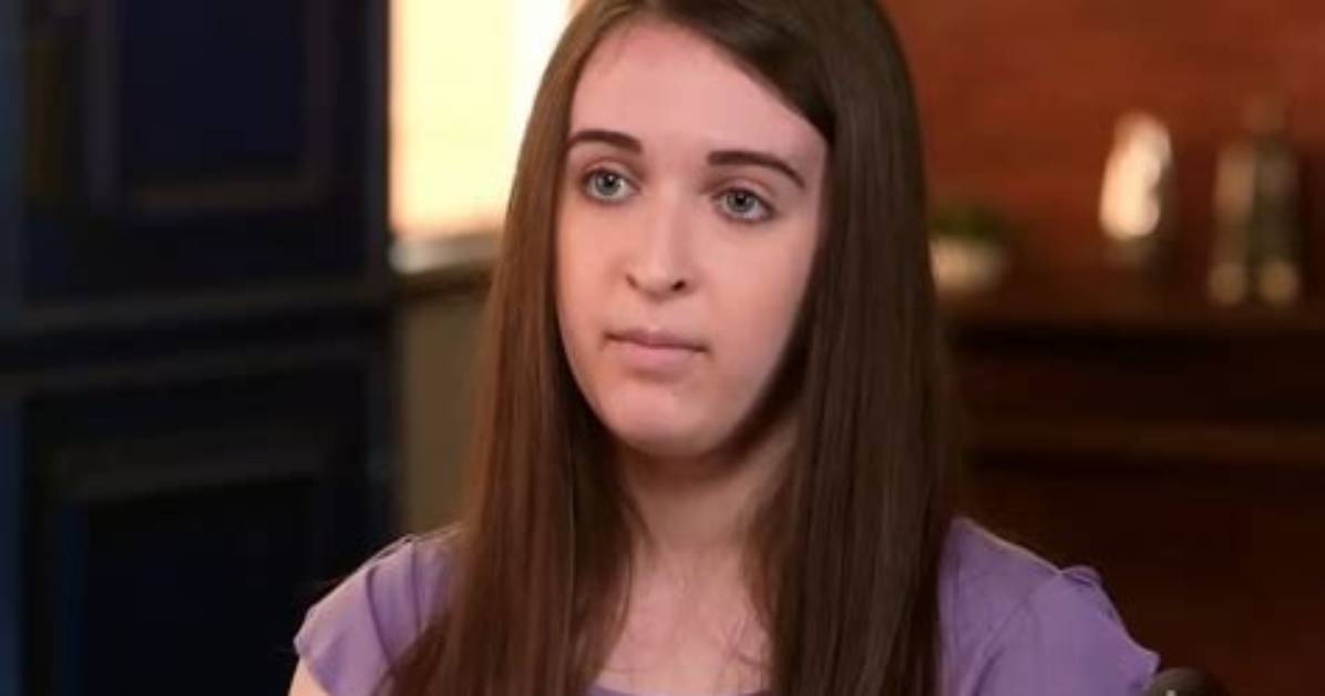Payton Leutner: a Story of Resilience and Triumph