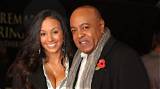 Peabo Bryson Is Married to Wife: Tanya Boniface Bryson. Kids.