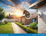 Peace of Mind: 24/7 Cctv for Mom