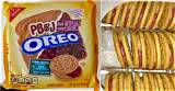 Peanut Butter & Jelly Oreos May Be Arriving Just in Time for Back to School