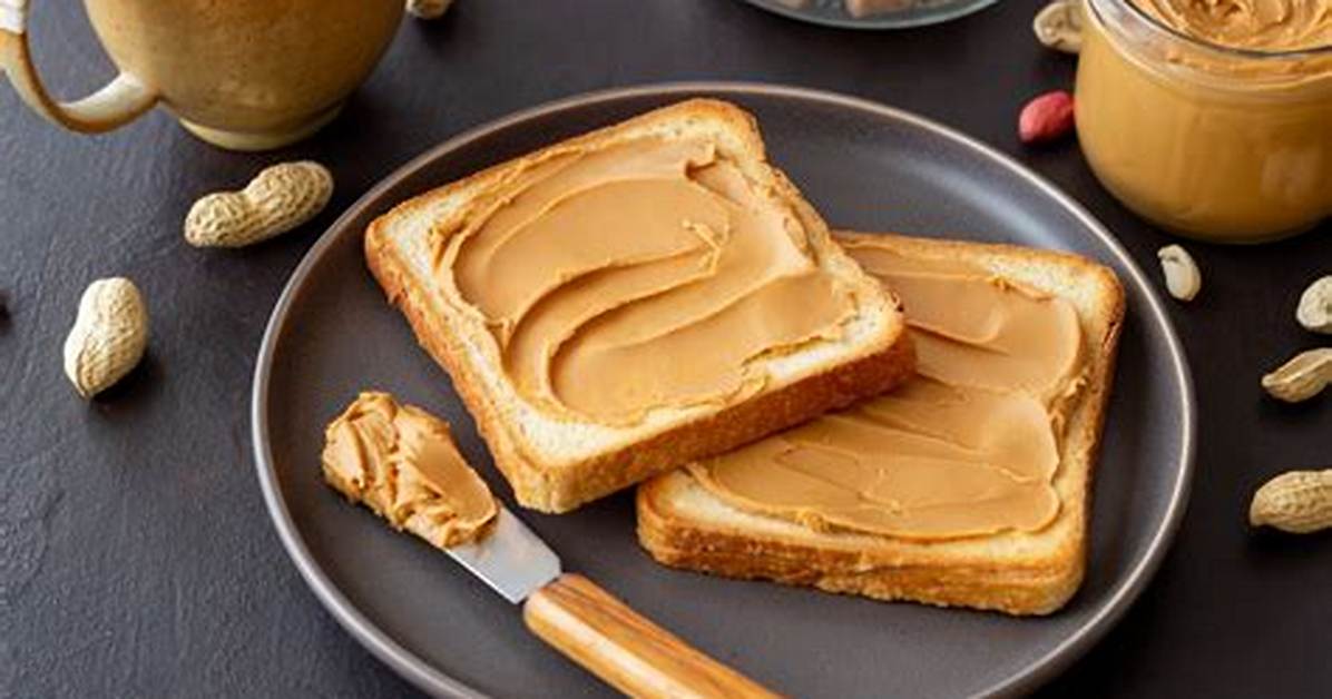 Peanut Butter