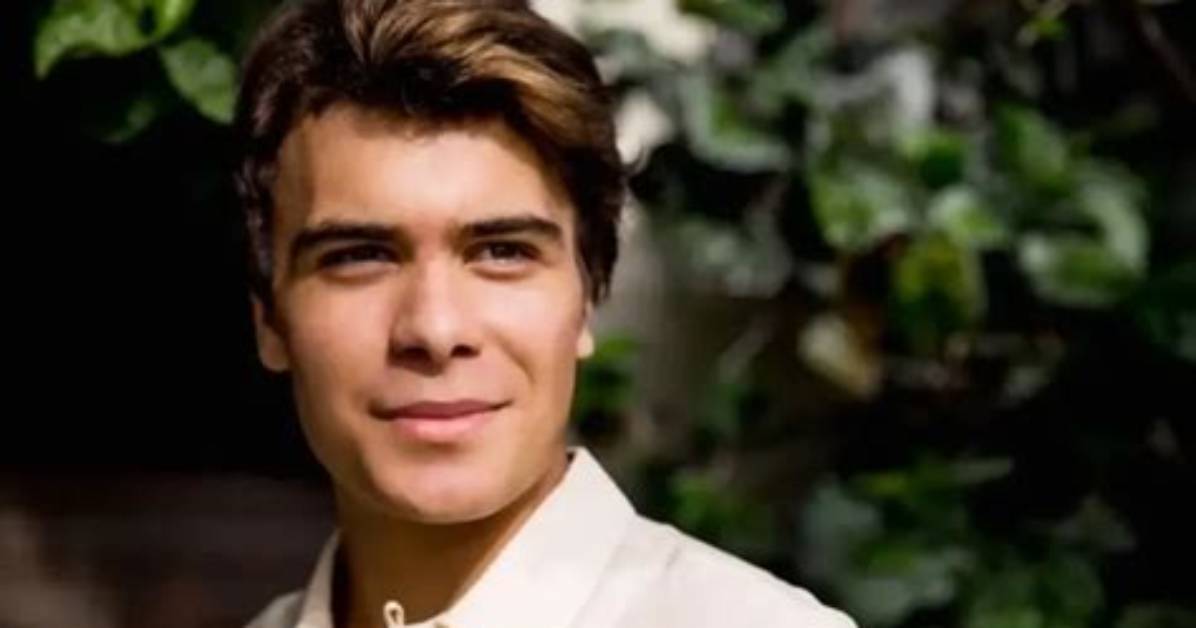 Pearce Joza Height, Weight, Net Worth, Age, Birthday, Wikipedia, Who, Nationality, Biography