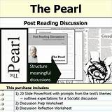 Pearl Jam — the Socratic Method