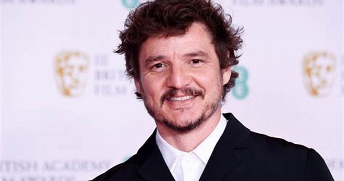 Pedro Pascal Biography, Height and Everything You Need to Know