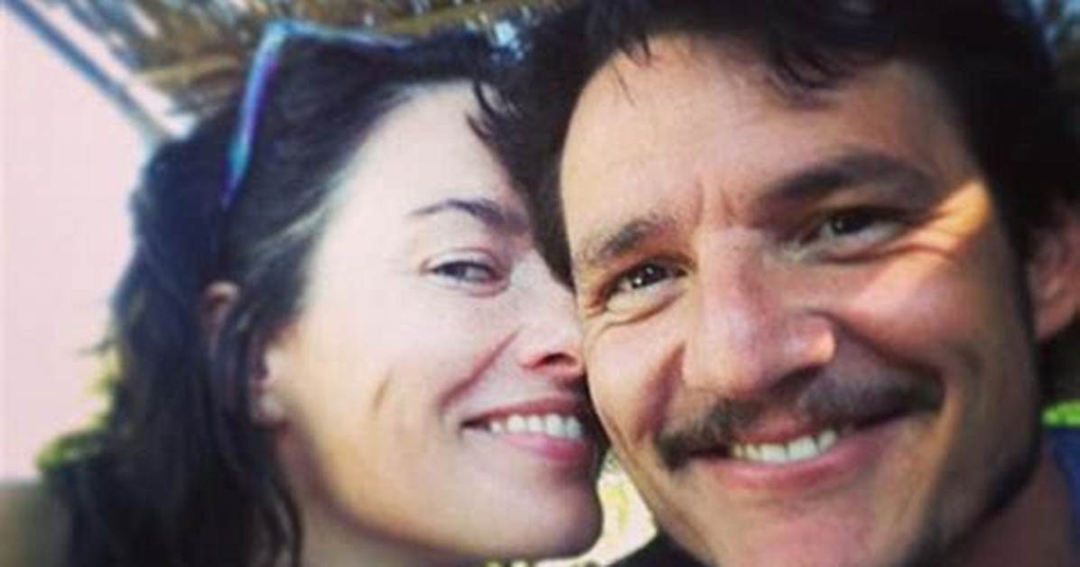 Pedro Pascal Girlfriend Net Worth Tattoos Smoking