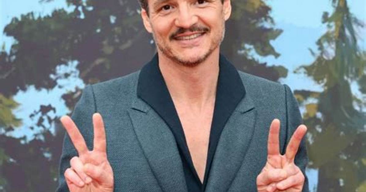 Pedro Pascal Girlfriend Net Worth