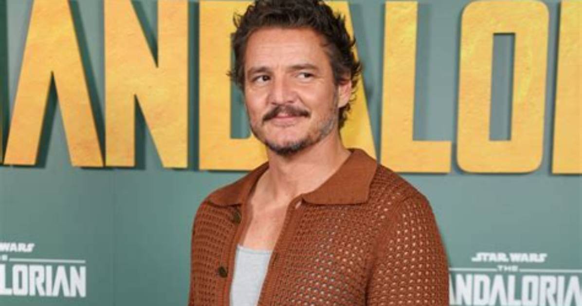 Pedro Pascal Girlfriend Net
