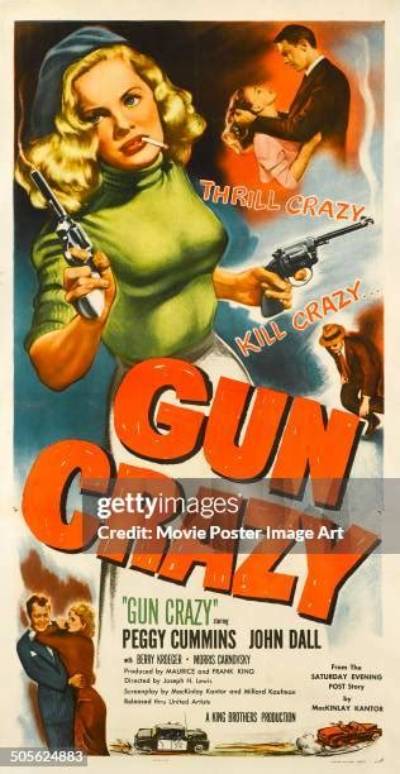 Peggy Cummins
