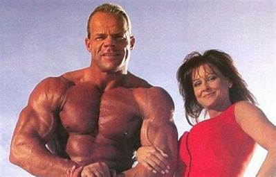 Peggy Fulbright: Who Is Lex Luger’s Ex-Wife?
