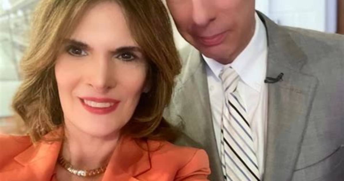 Peggy Gallek Biography, Age, Fox 8, Husband, Net Worth, Wjw-Tv, Twitter and Instagram