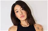 Peggy Gou Plastic Surgery: Before and After Photos