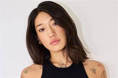 Peggy Gou Plastic Surgery: Before and After Photos