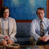 Peggy Olson and Pete Campbell: Relationship Profile