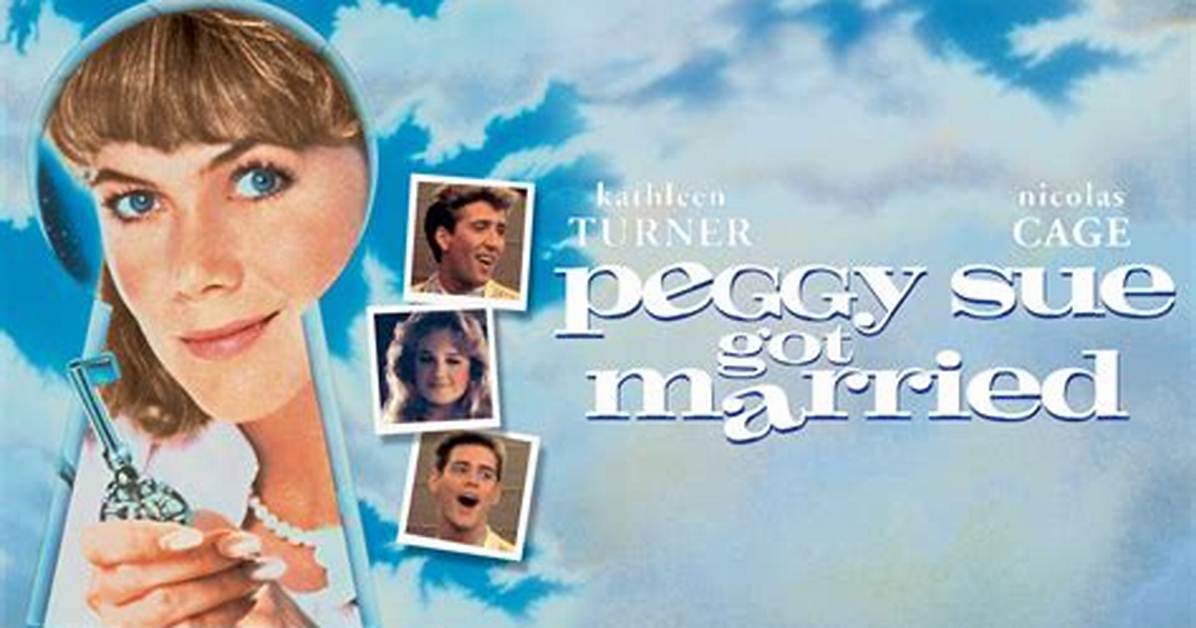 Peggy