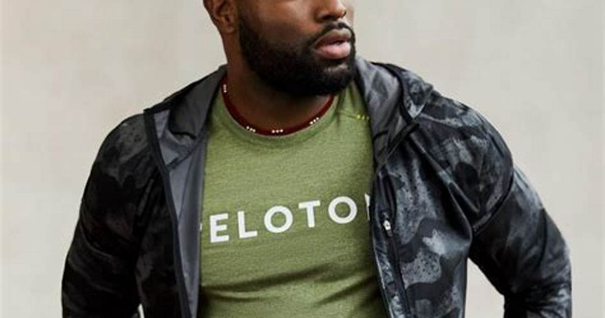 Peloton Instructor Chase Tucker Announces He Is Leaving Peloton, Who Is Replacing Him?