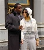 Penelope Cruz and Diddy: the Unlikely Collaboration and Celebrity Insights