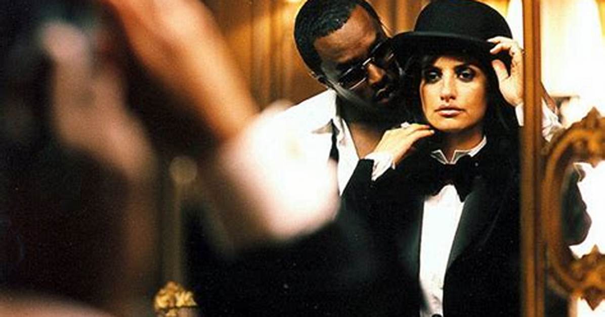 Penelope Cruz and Puff Daddy: a Deep Dive into Their Connection and Influence
