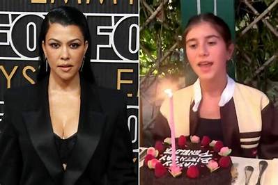 Penelope Kardashian: a Deep Dive into the Life and Legacy of the Youngest Kardashian