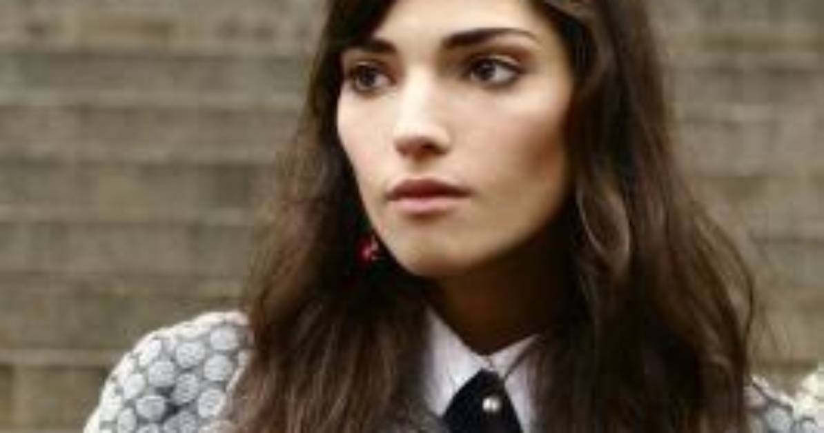 Penelope Shafai Gossip Girl Character