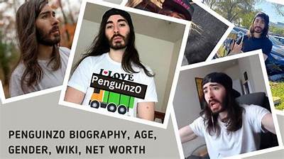 Penguinz0 Height, Weight, Net Worth, Age, Birthday, Wikipedia, Who, Nationality, Biography