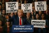 Pennsylvania Rally: a Comprehensive Exploration of Its Impact and Significance