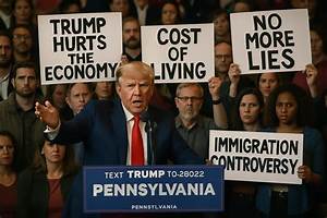 Pennsylvania Rally: a Comprehensive Exploration of Its Impact and Significance