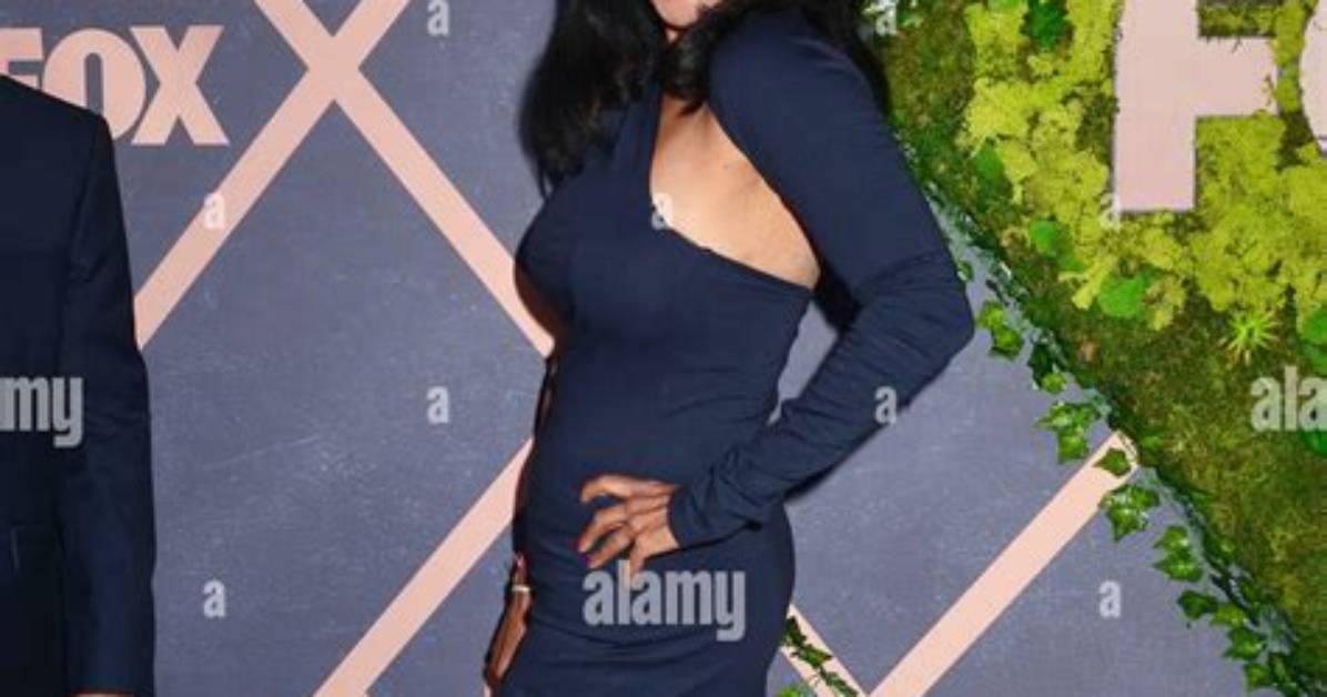 Penny Johnson Jerald Net Worth How Rich Is Penny