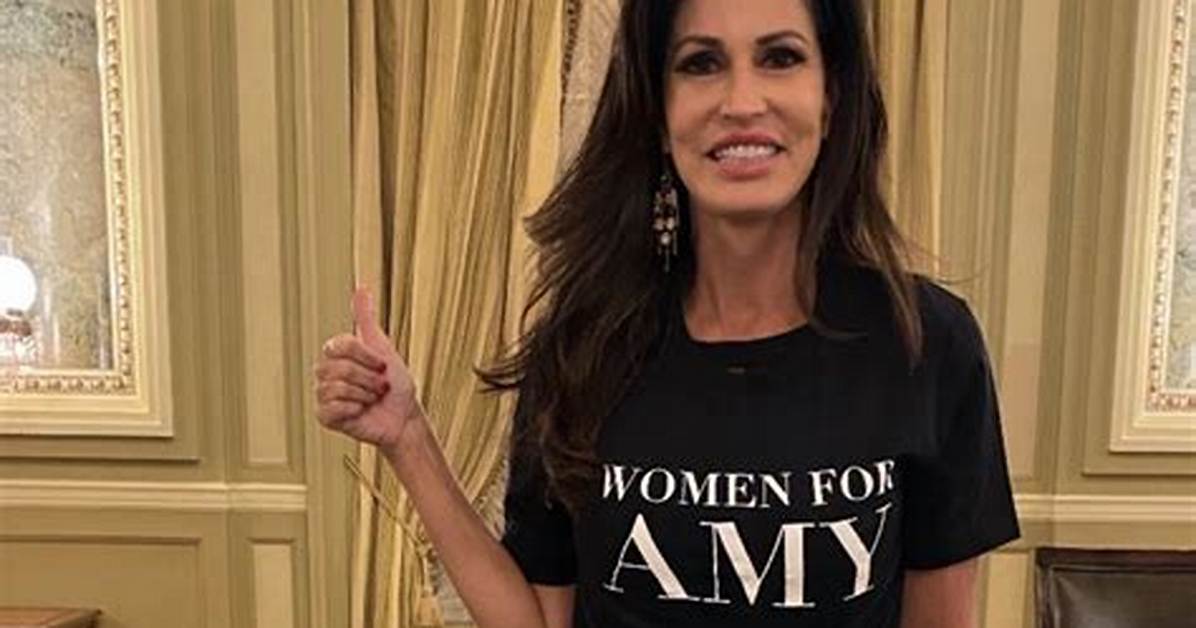Penny Nance Height Weight Net Worth Age Birthday Wikipedia Who