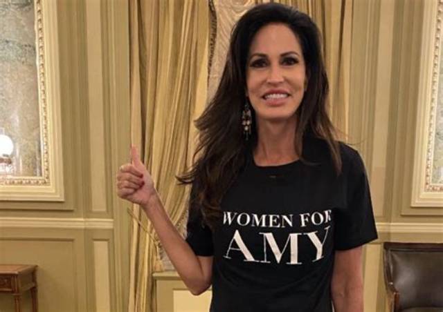 Penny Nance Height, Weight, Net Worth, Age, Birthday, Wikipedia, Who, Instagram, Biography