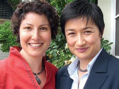Penny Wong and Her Partner Sophie Allouache Have Two Children: More About the Foreign Minister-Designate of Australia