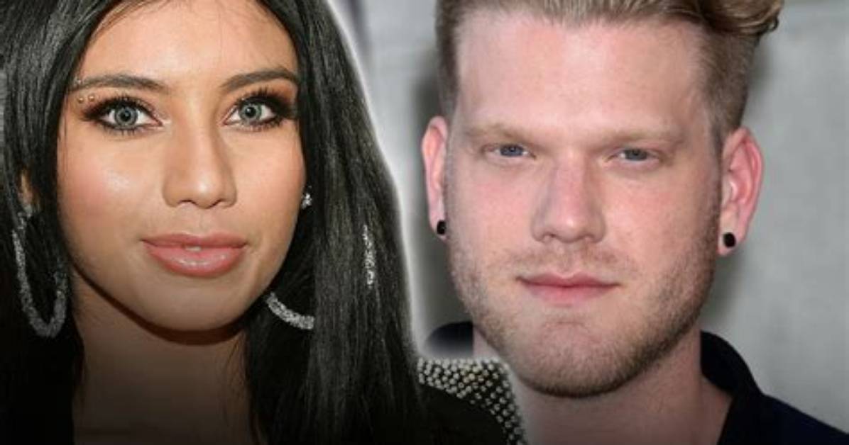 Pentatonix Member Dies - Cause of Death Revealed