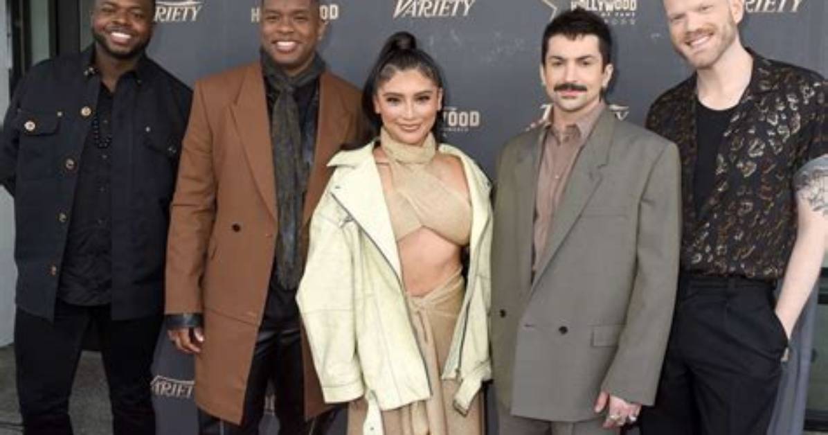 Pentatonix Member Sadly Passes Away Covid-19 Related?