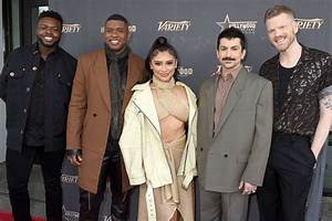 Pentatonix Member Sadly Passes Away Covid-19 Related?