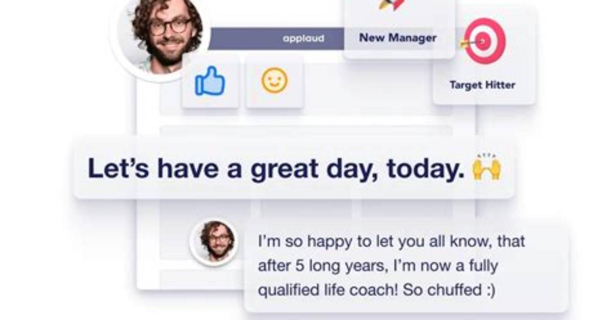 Peopleportal Self-Service