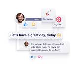 Peopleportal Self-Service