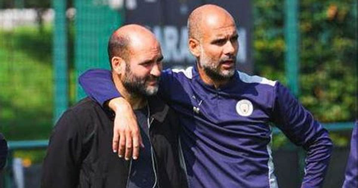 Pere Guardiola