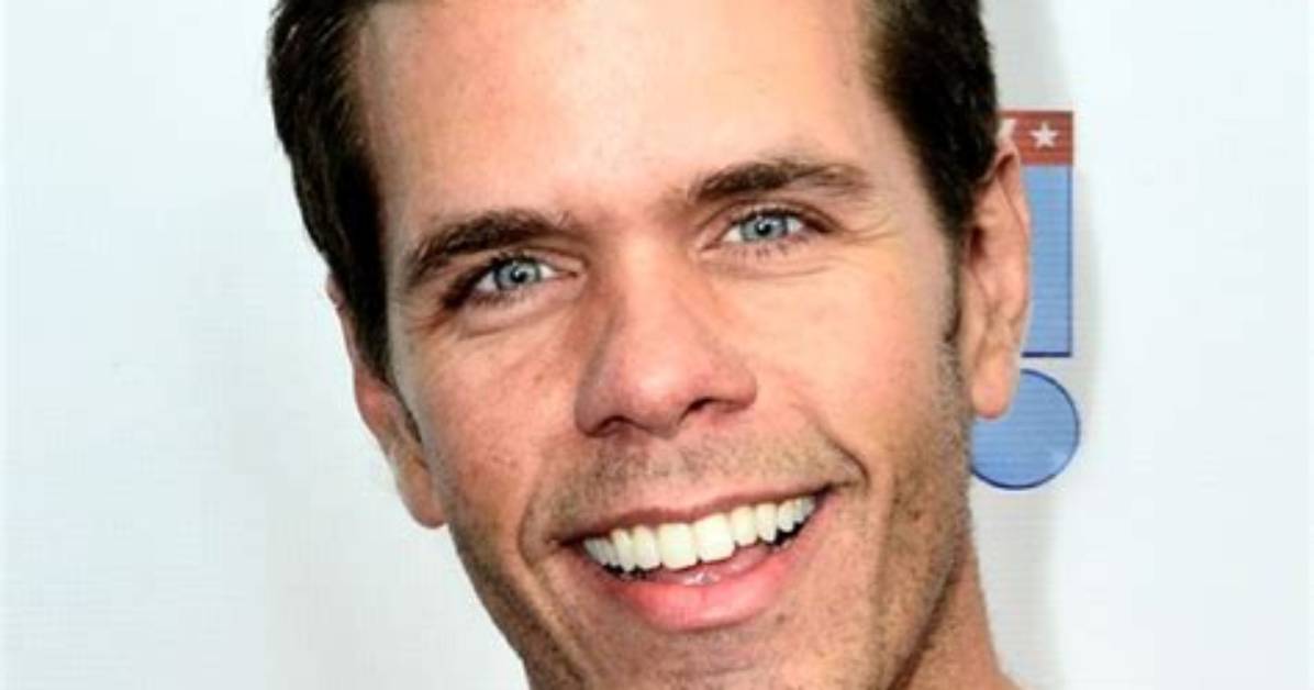 Perez Hilton Biography Age, Parents, Gay, Children and Perezhilton. Com
