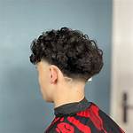 Perfect Blowout Taper for Curly Hair: Styles & Tips
