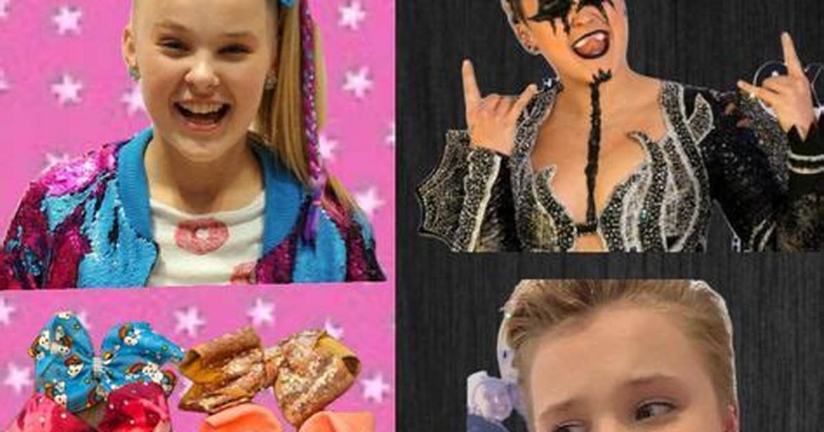 Perfect Jojo Siwa Karma Outfit Guide to Style And