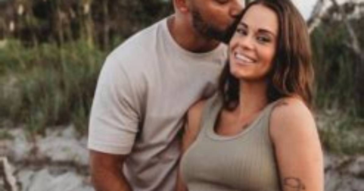 Perfectly Kelsey Ex Devin Williams Parents