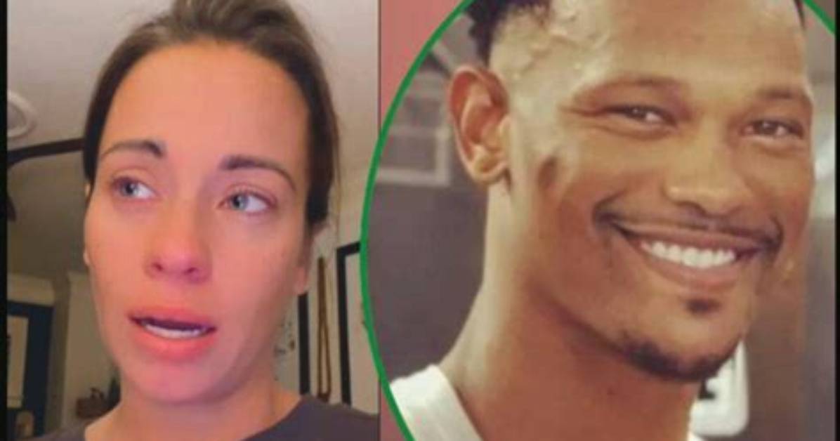 Perfectly Kelsey Ex Devin