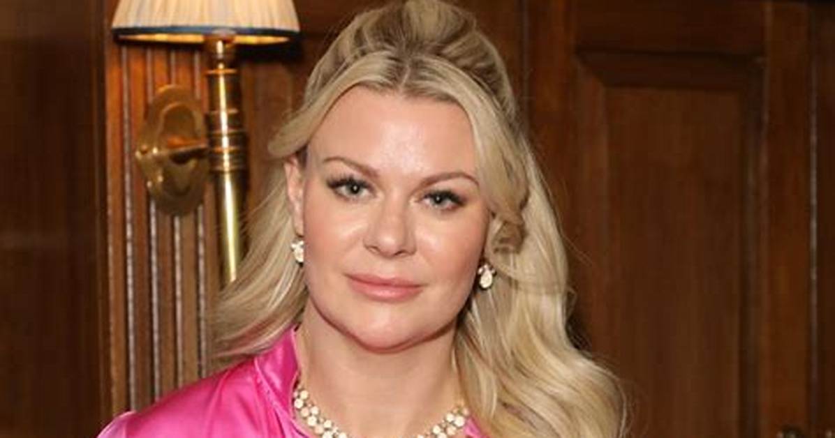 Pernilla Sjoholm from Stockholm Today What We Know About Tinder