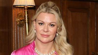Pernilla Sjoholm from Stockholm Today – What We Know About Tinder Swindler Victim