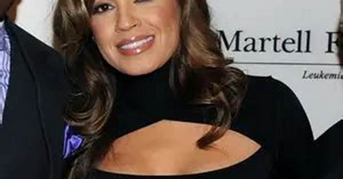 Perri Pebbles Reid Net Worth