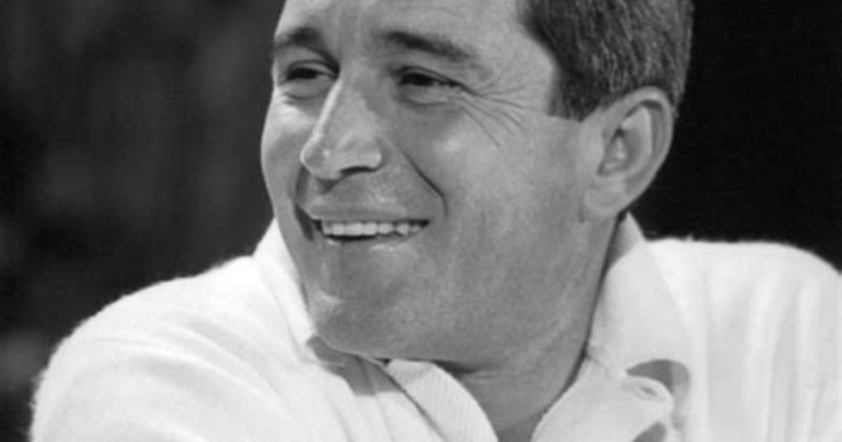 Perry Como’s Net Worth, Biography, Career, Awards, Fact and Life Story
