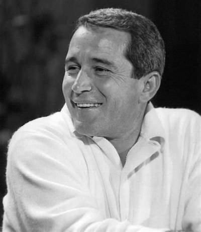 Perry Como’s Net Worth, Biography, Career, Awards, Fact and Life Story
